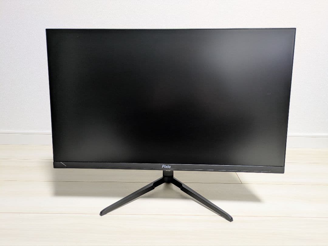 Pixio ディスプレイ本体