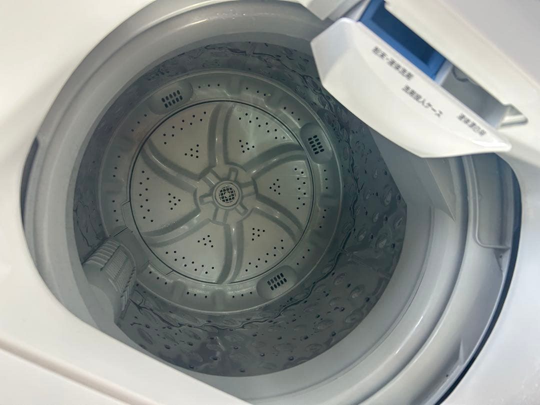 ✨配達設置込み✨大阪付近❗️【2019年製】洗濯機