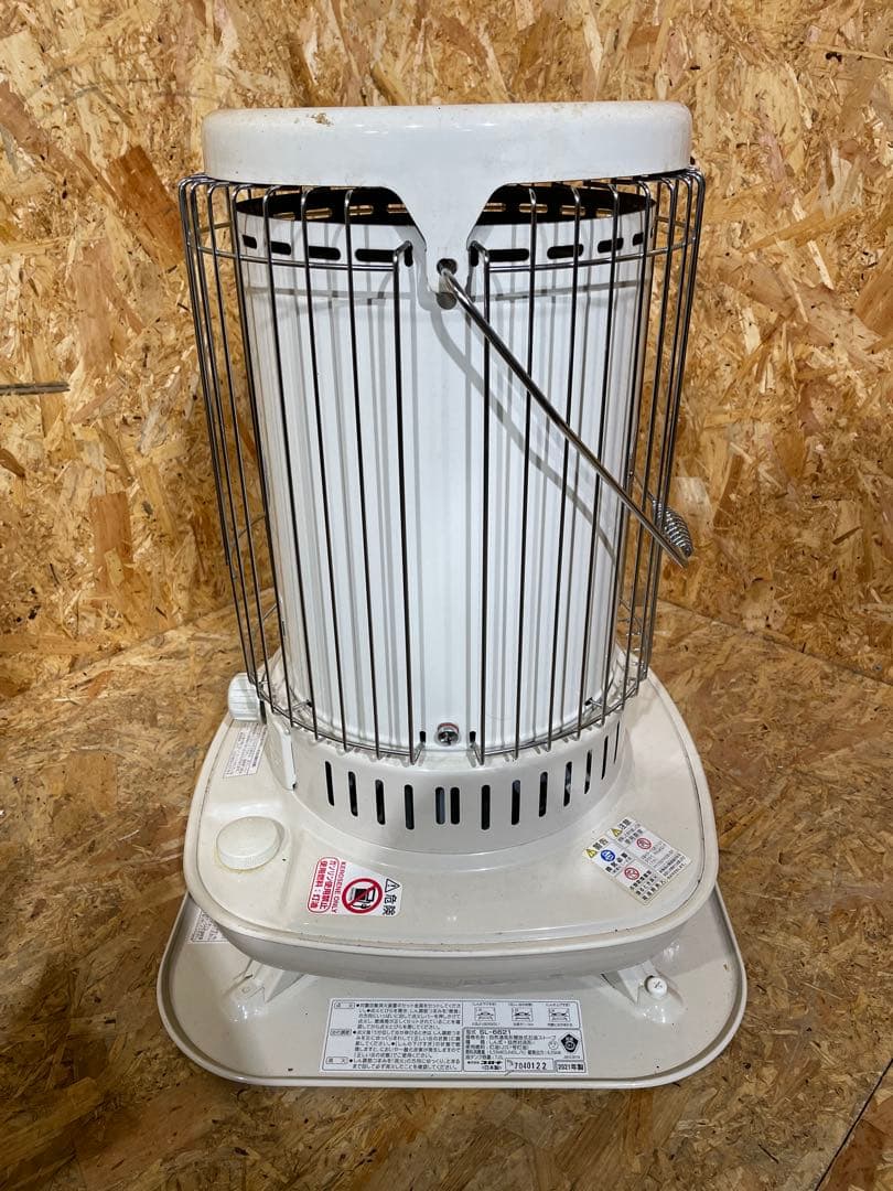 17畳～23畳 コロナ 石油ストーブ