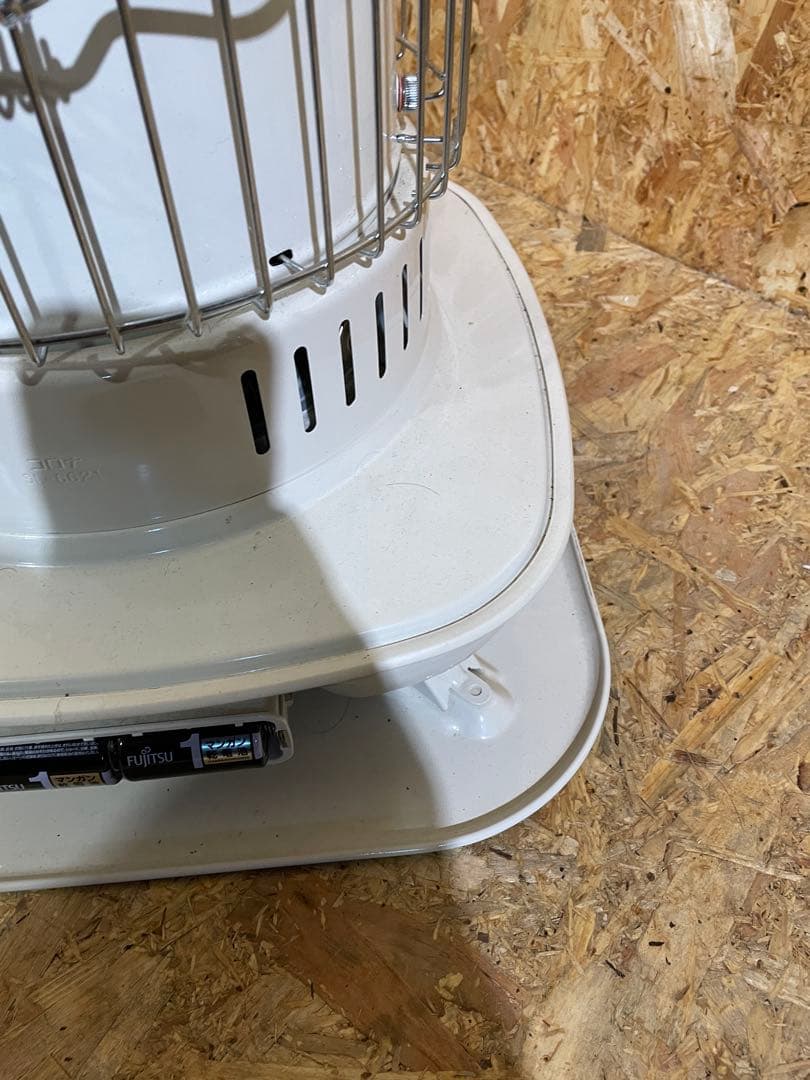 17畳～23畳 コロナ 石油ストーブ