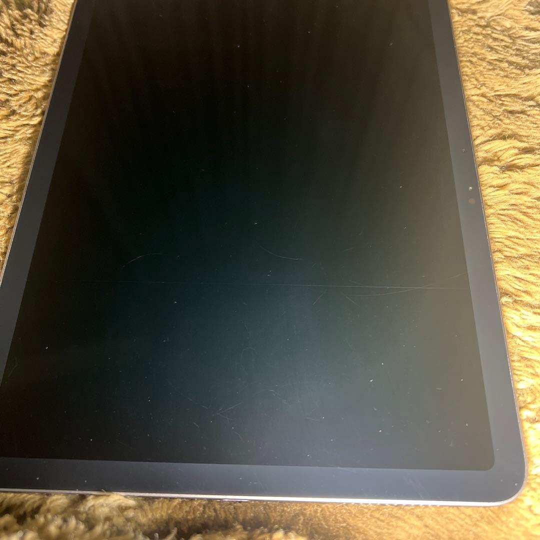 Apple iPad Air M3 256GB スペースグレー