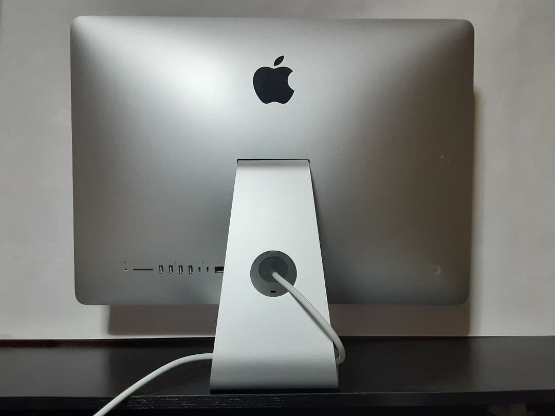 Apple iMac 21.5インチ　2017年/1TB VENT