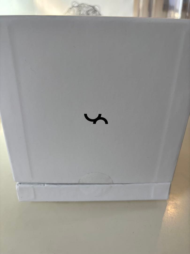 【プラズマ エアシャワー 美顔器 】Un アン UN01-W 日本製