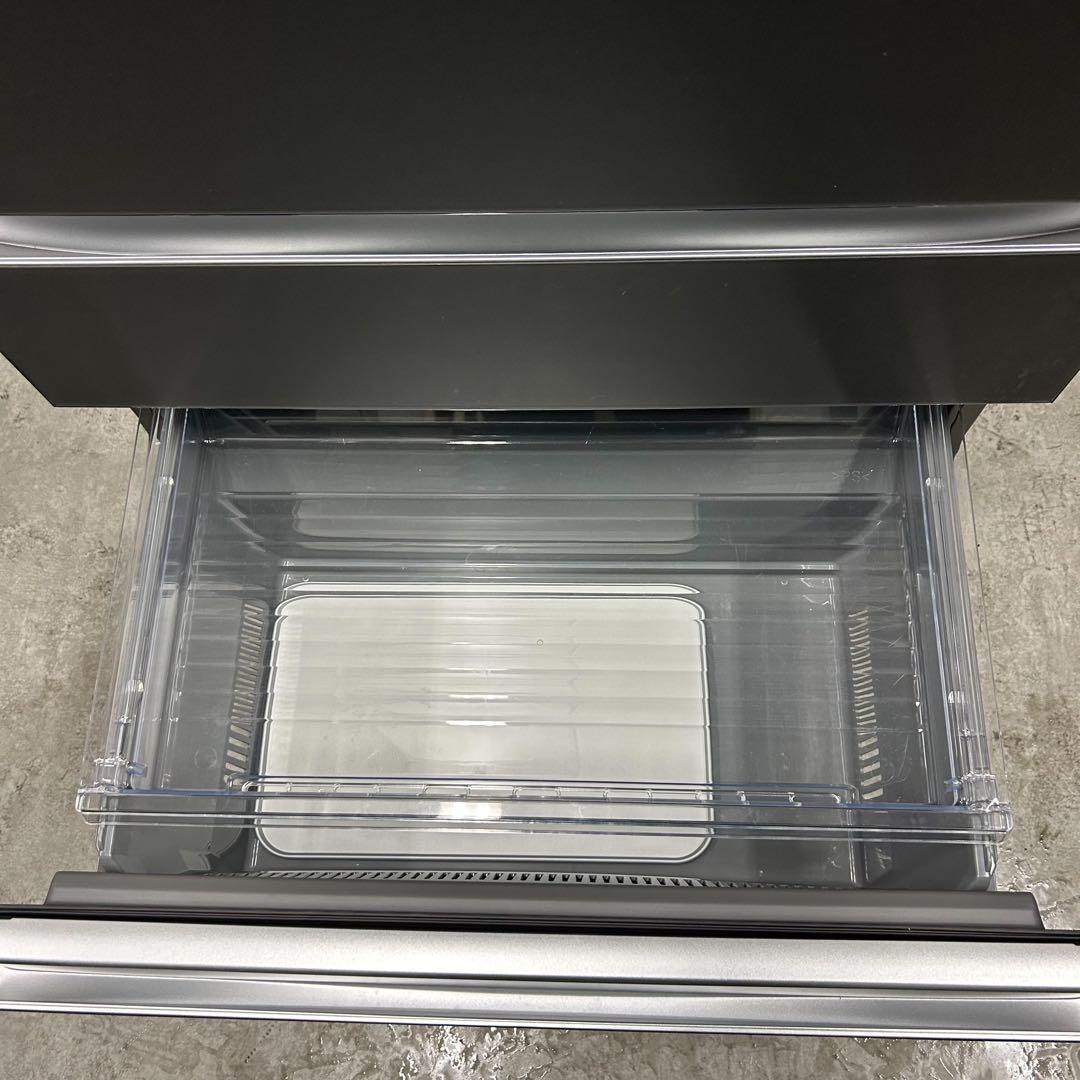 全国送料無料！AQUA AQR-TXA50 23年製 501L 6ドア冷蔵庫