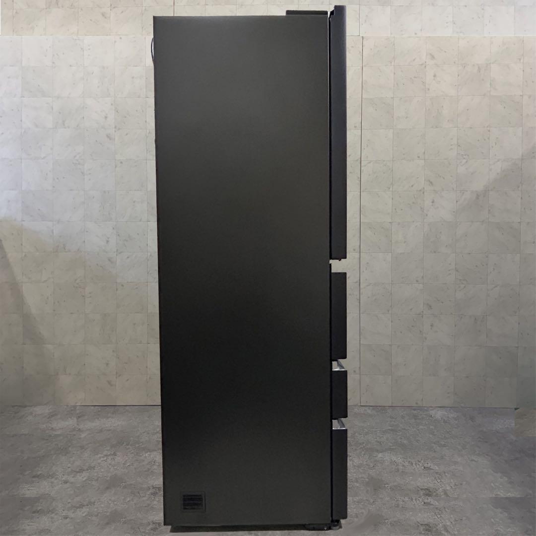 全国送料無料！AQUA AQR-TXA50 23年製 501L 6ドア冷蔵庫