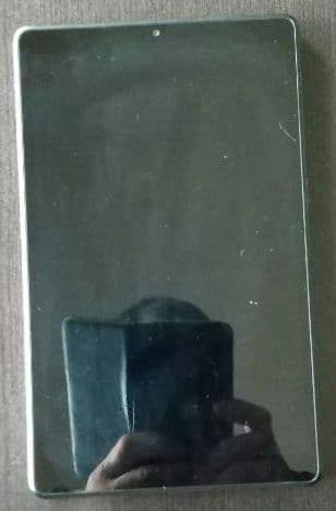 花*火様 ８インチタブレット(NEC LAVIE T8; Android 11)