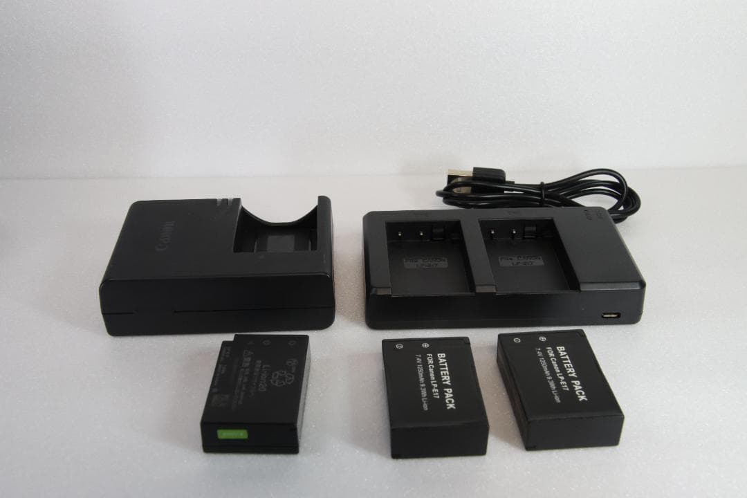 Canon EOS 8000D 本体のみ 箱付き