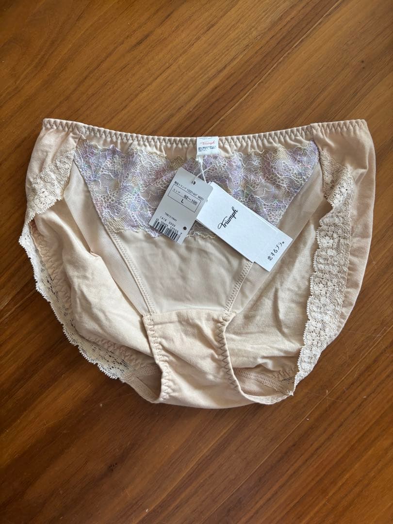 下着・アンダーウェア C80L