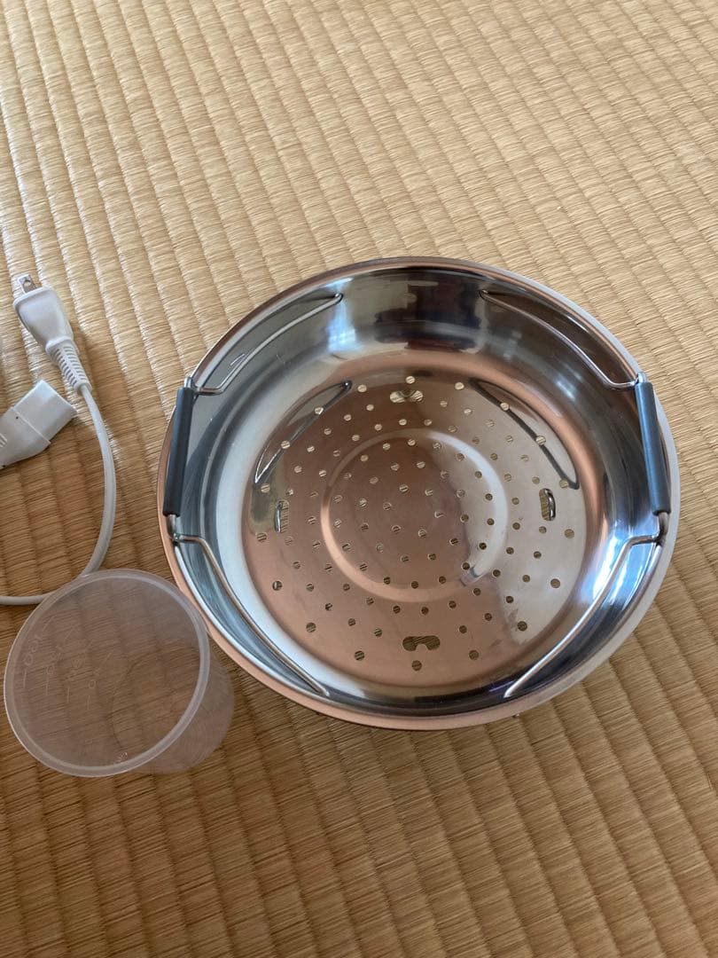 むーみんティファール　T-fal　クックフォーミー3L