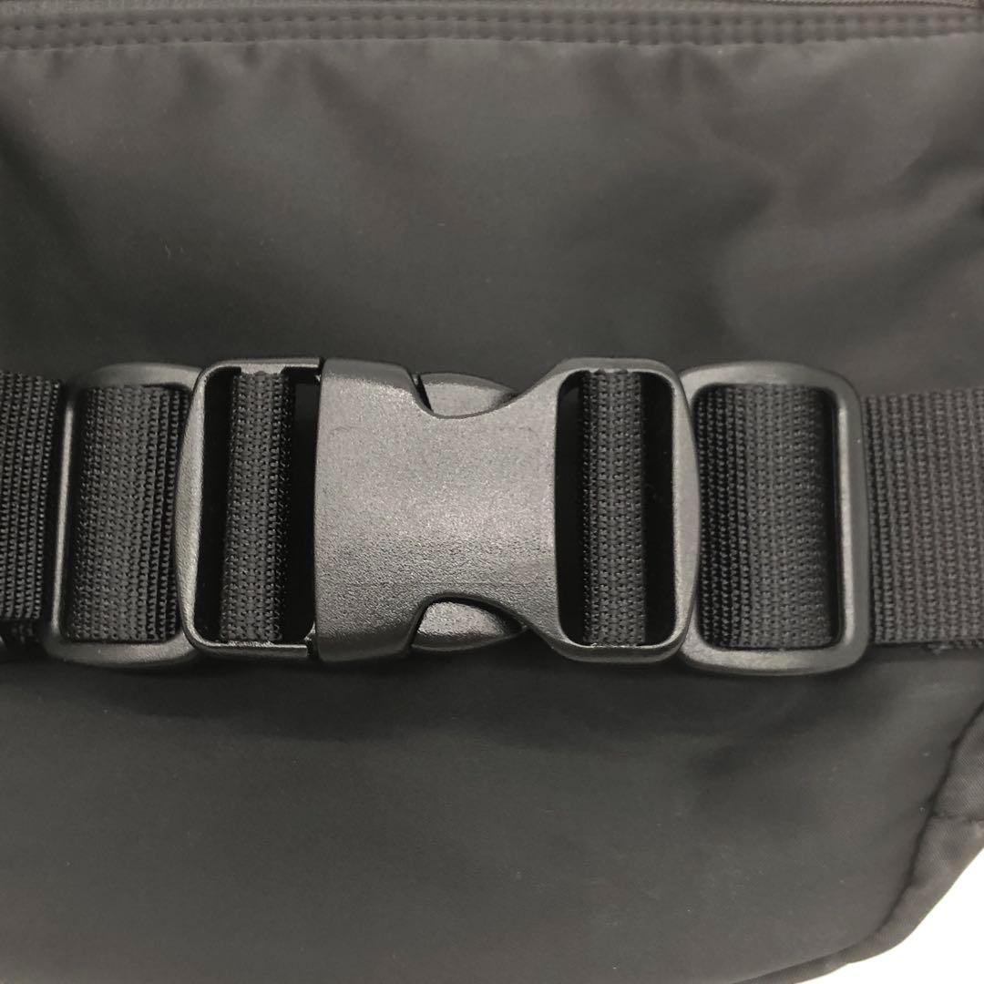 【極美品】PORTER ポーター タンカー ウエストバッグ 廃盤