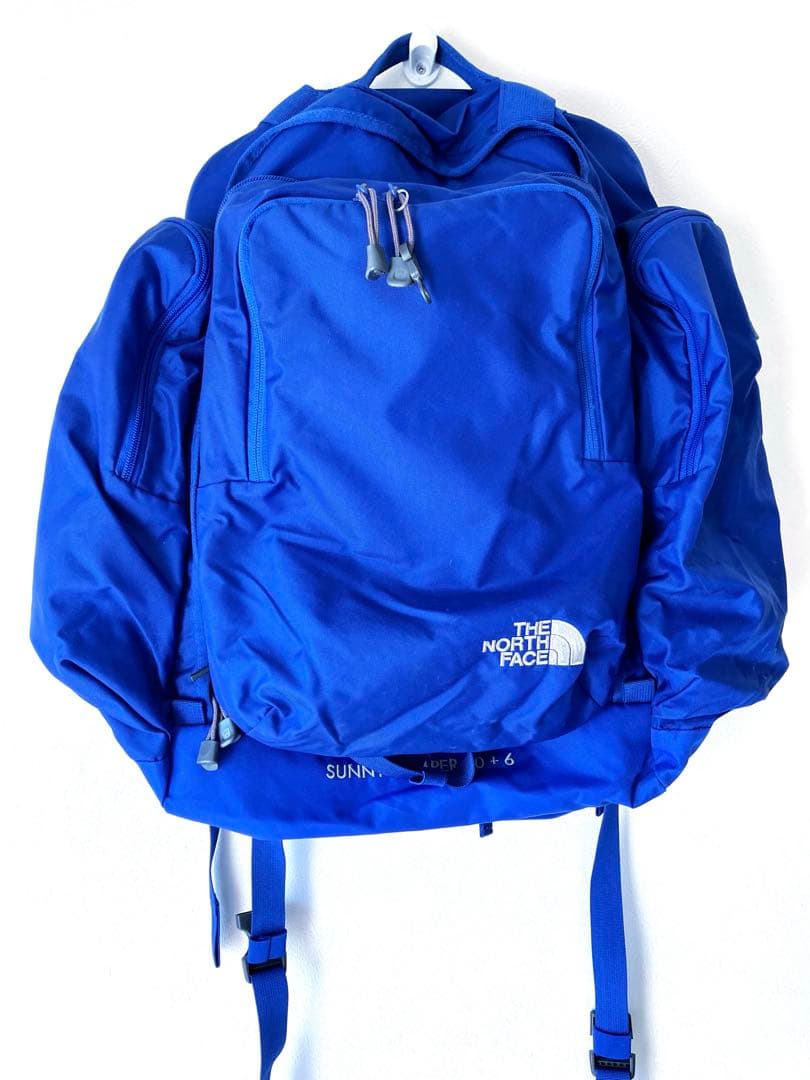 ザノースフェイス　サニーキャンパー　４０＋６ サニーキャンパー40＋6