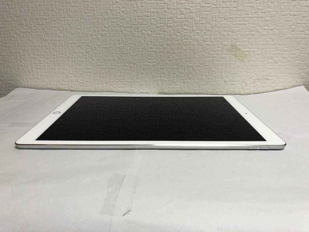 iPad Pro 12.9インチ（第2世代）Wi-Fiモデル256GB No33