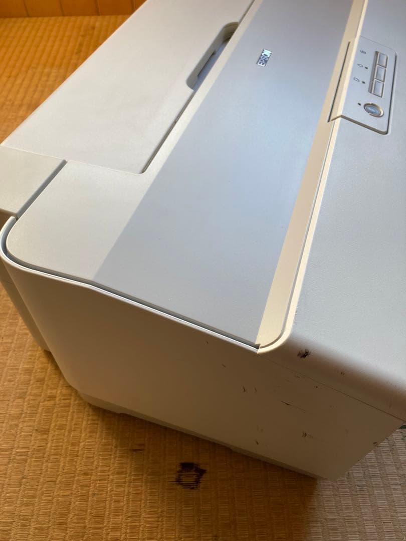 送料無料エプソンPX-1004目詰無A3WIN10対応正常動作確認済み即発送