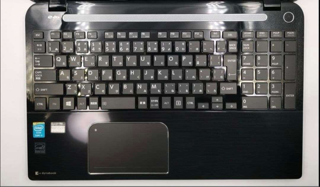 新型Windows11 ノートパソコン 東芝 Core i3 大容量 カメラ付き