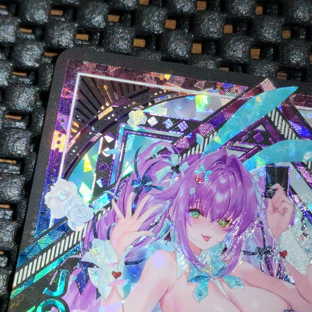 ゼクス Z/X 13th Anniversary 天竜ゆたか JOKER