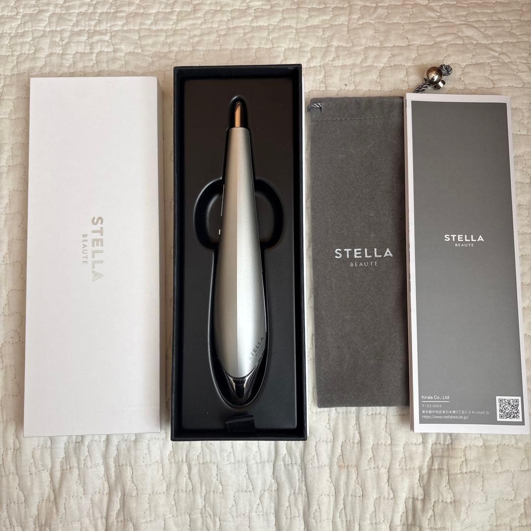 STELLA BEAUTE Beauty Face Stick【美品】