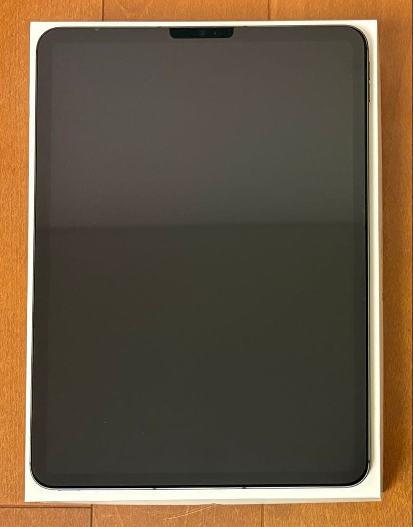 iPad Pro 11インチ 第3世代 256GB Cellular おまけ多数
