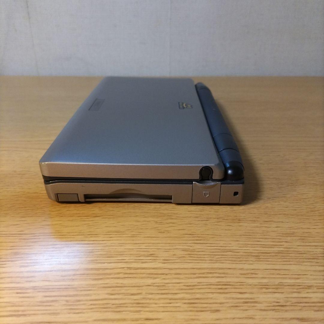 NEC Windows CE ノートPC