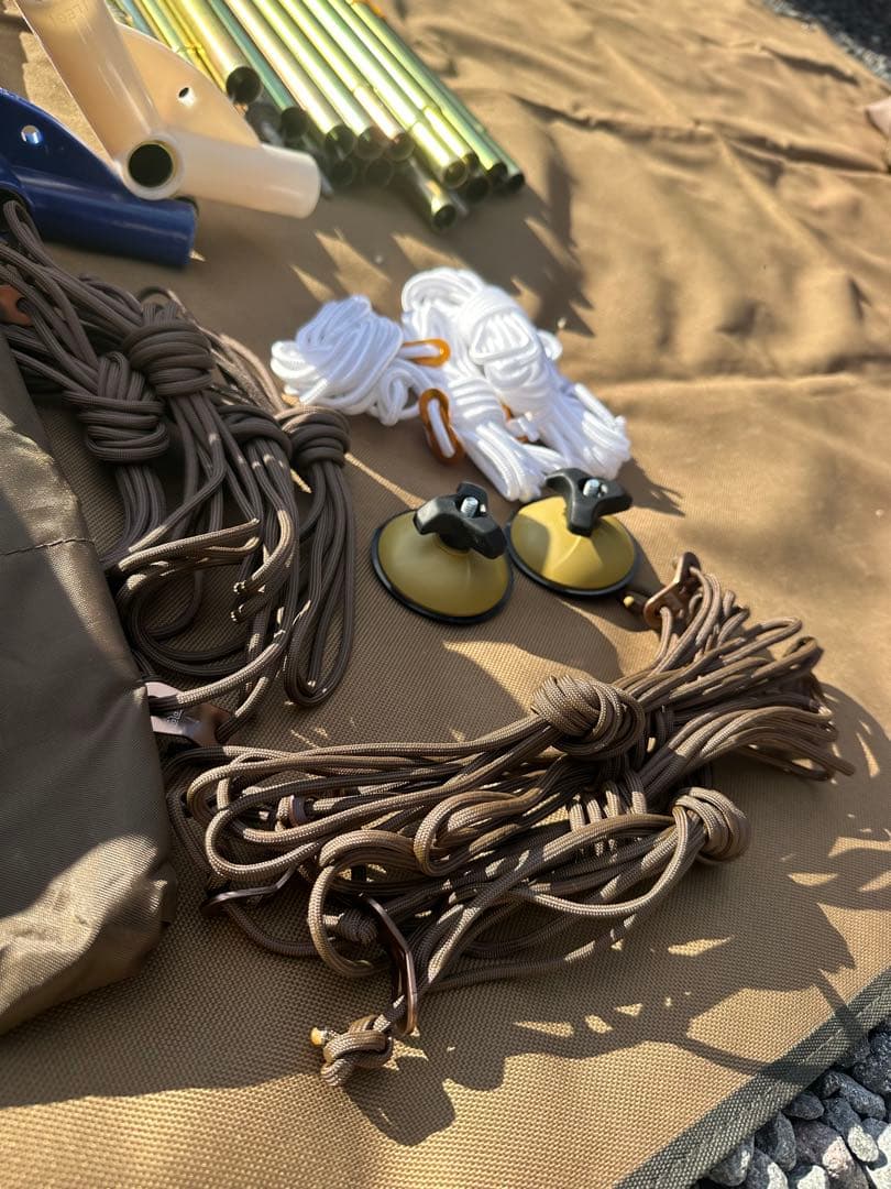 ハロウィン最終SALE△▅△カーサイドロッジ ogawa