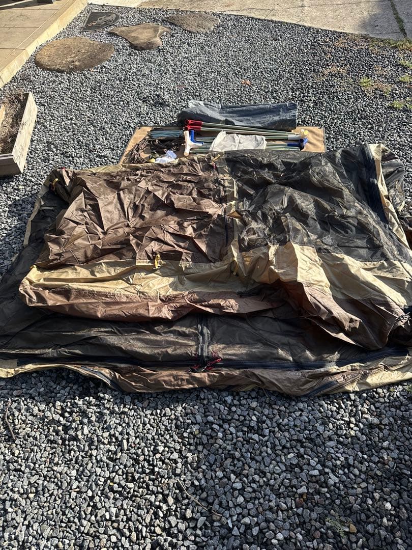 ハロウィン最終SALE△▅△カーサイドロッジ ogawa