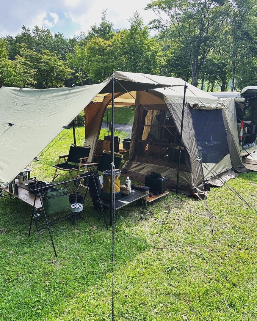 ハロウィン最終SALE△▅△カーサイドロッジ ogawa