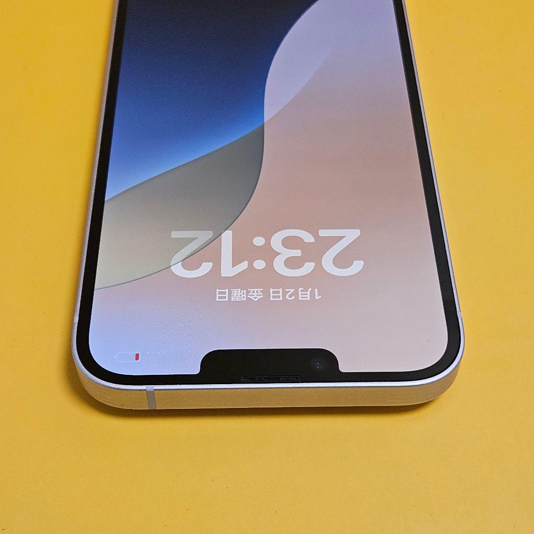 iPhone 14 Plus 128GB｜24時間以内発送!#452
