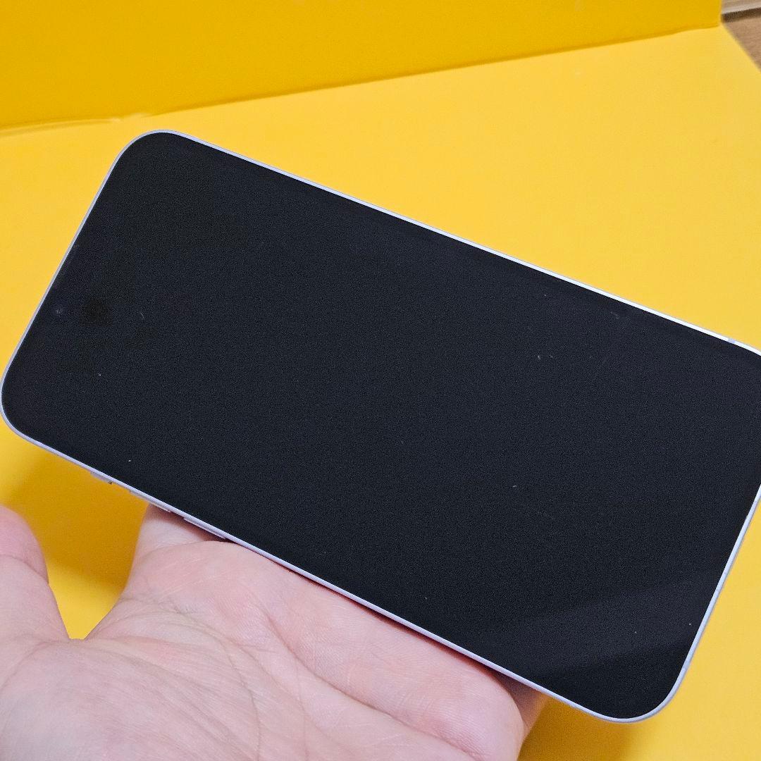 iPhone 14 Plus 128GB｜24時間以内発送!#452