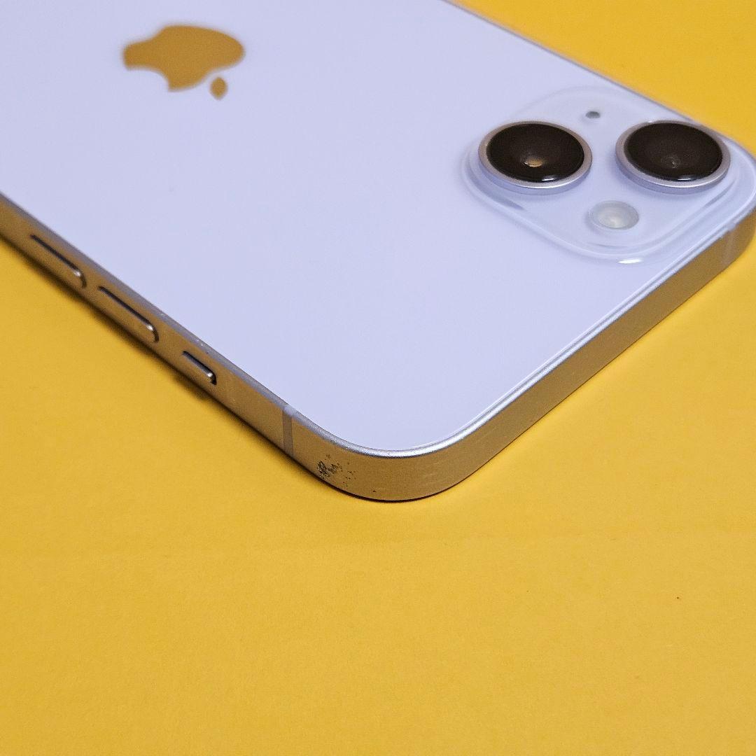 iPhone 14 Plus 128GB｜24時間以内発送!#452