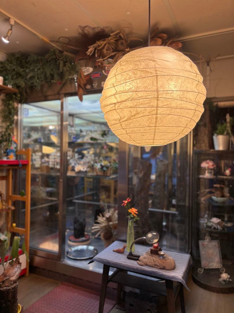 和紙 | パナソニック製　プルスイッチ付 LEDペンダント6畳用電球色