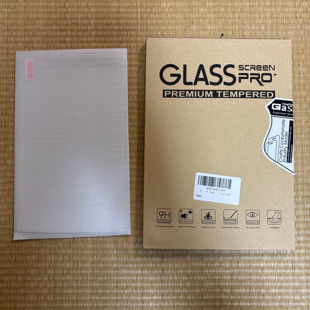 HEADWOLF FPad5 本体