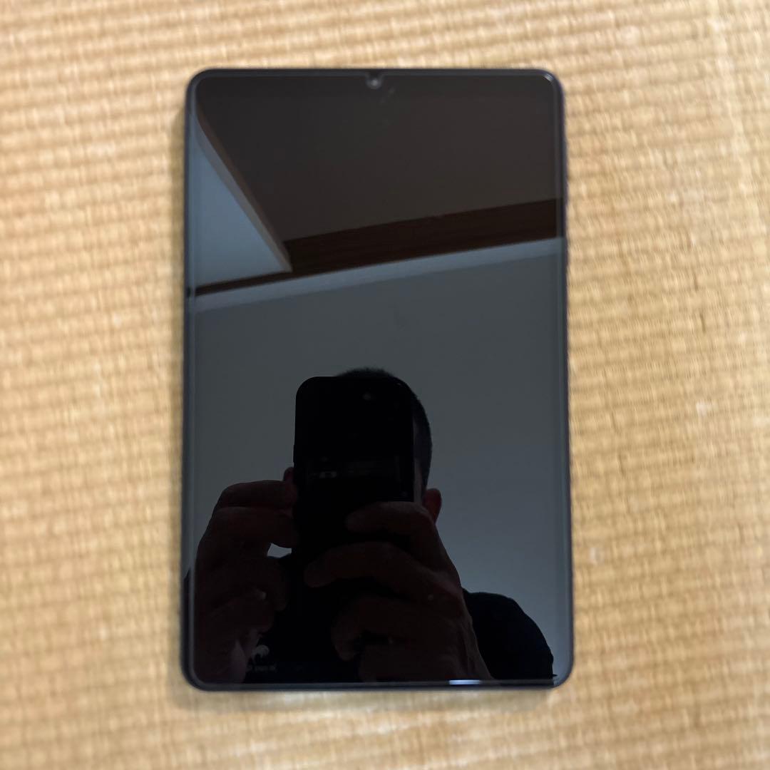 HEADWOLF FPad5 本体