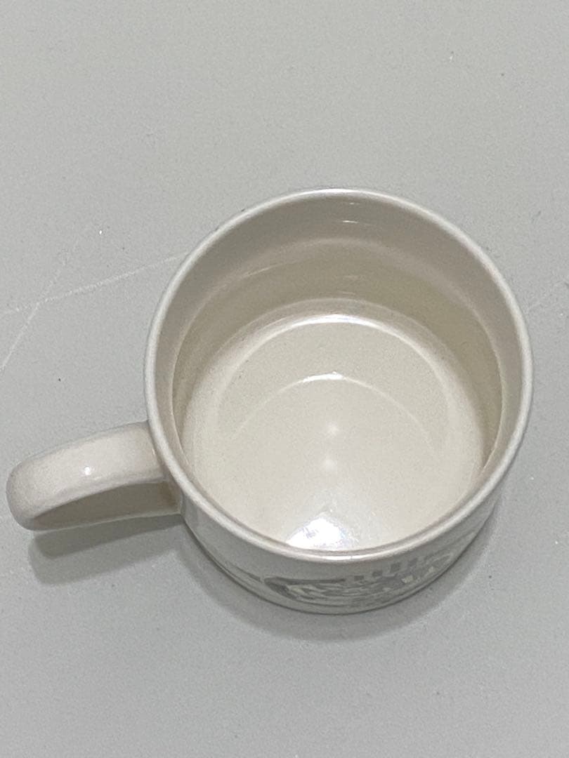 ポケモン グランドオープニングマグ 2001年製