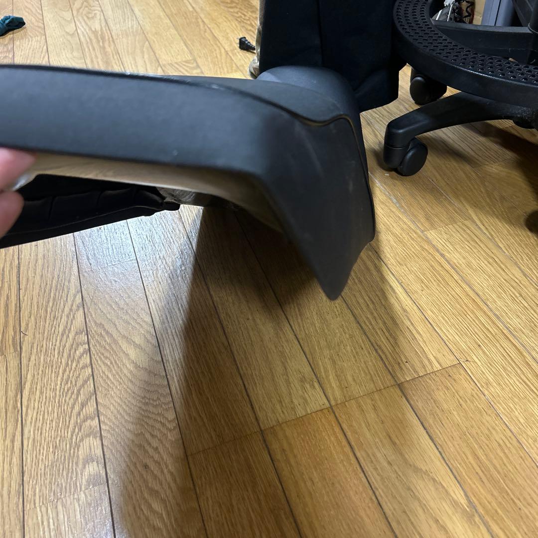 gpz900r用シート　アンコ抜き