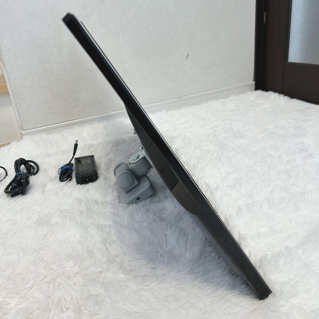 JAPANNEXT 32型 IPS液晶モニター JN-IPS3202WQHD