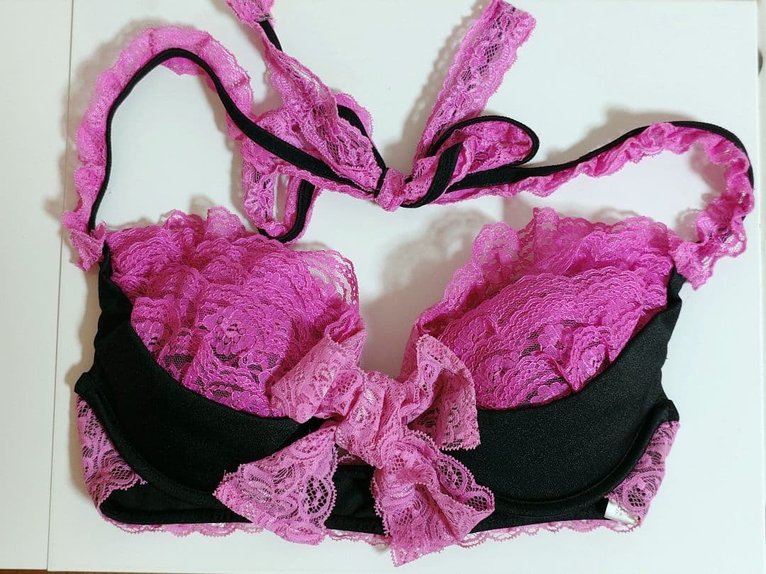 MA＊RS ベアトップ/見せブラ