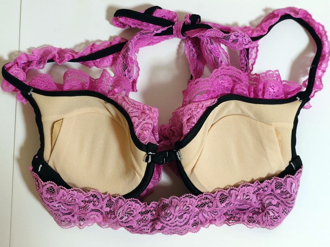 MA＊RS ベアトップ/見せブラ