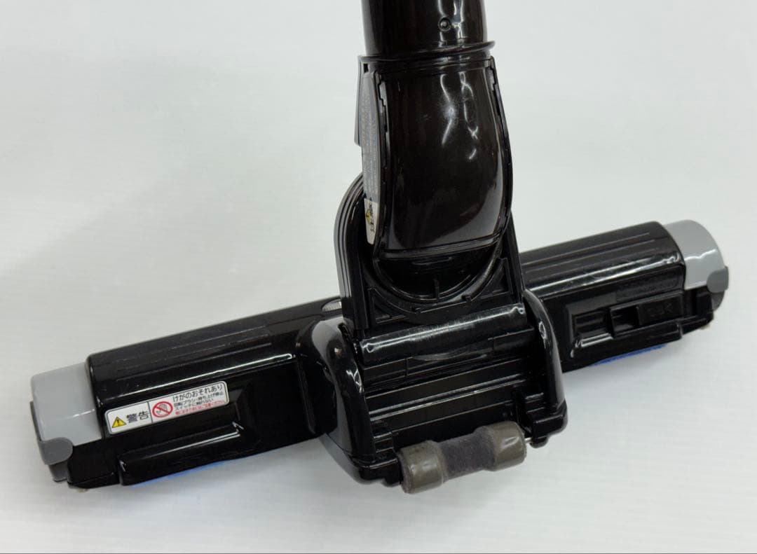 中古　動作保証品　D-AP40 日立　HITACHI　掃除機　ヘッド　回転ブラシ