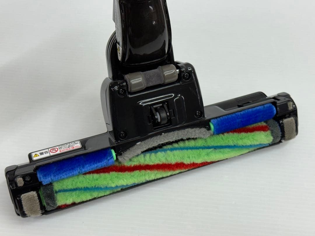 中古　動作保証品　D-AP40 日立　HITACHI　掃除機　ヘッド　回転ブラシ