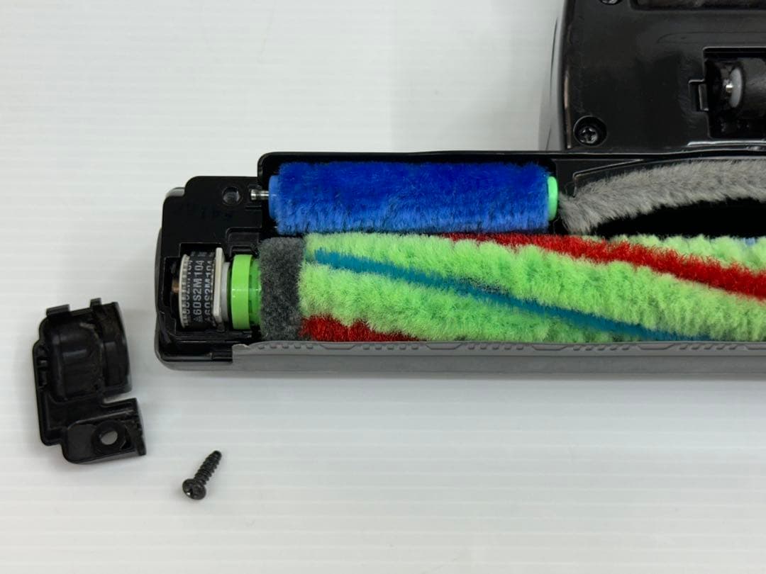 中古　動作保証品　D-AP40 日立　HITACHI　掃除機　ヘッド　回転ブラシ