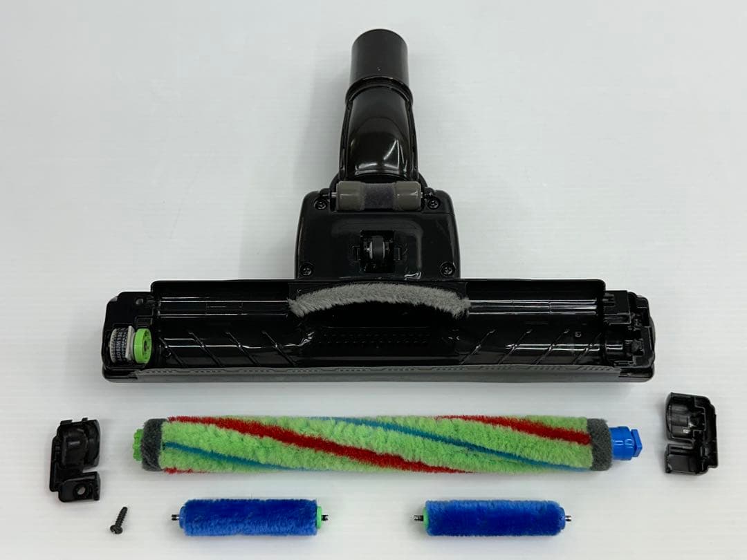 中古　動作保証品　D-AP40 日立　HITACHI　掃除機　ヘッド　回転ブラシ