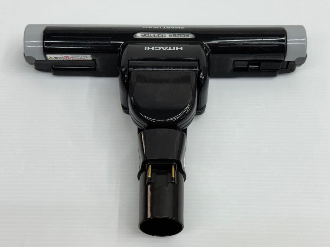中古　動作保証品　D-AP40 日立　HITACHI　掃除機　ヘッド　回転ブラシ