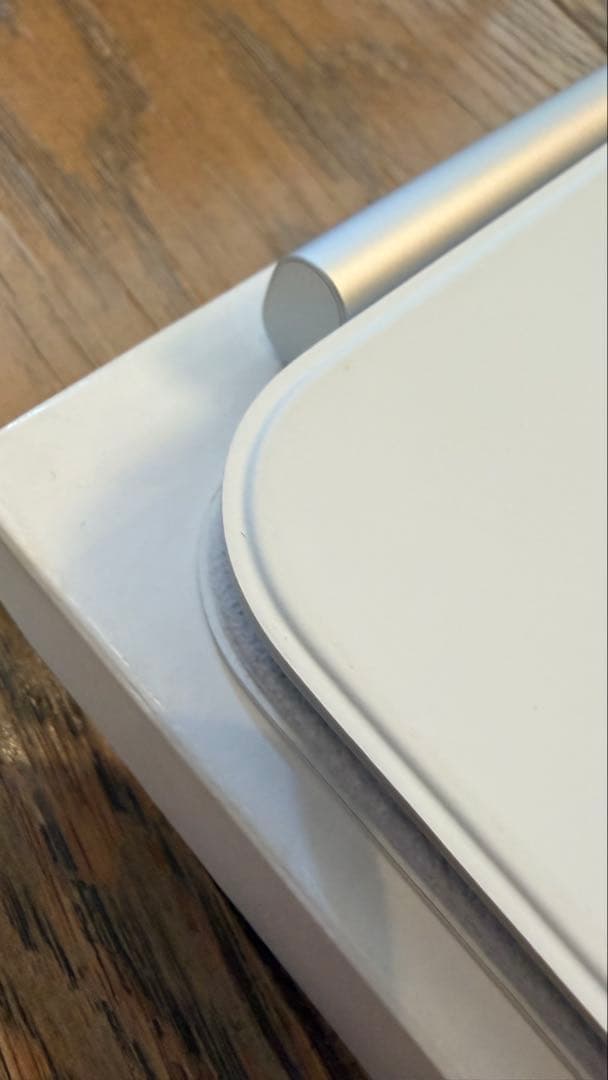 iPad Pro Magic Keyboard M4 M5 13”USバージョン