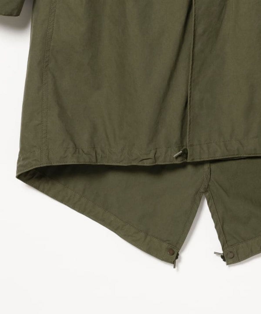 AUBERGE / モッズコート