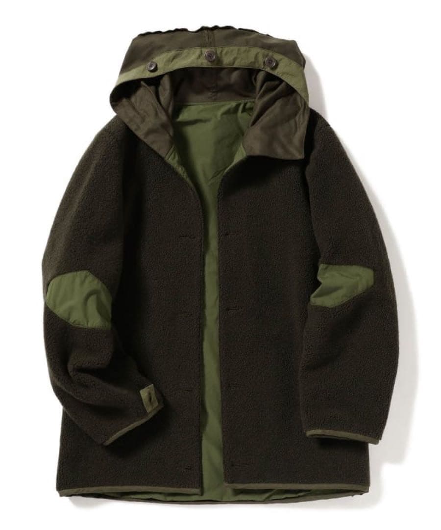 AUBERGE / モッズコート