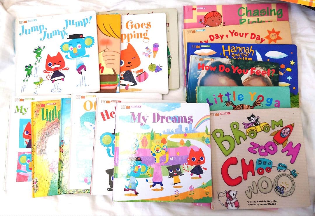 Worldwhde Kids English ワールドワイドキッズ　英語　WWK