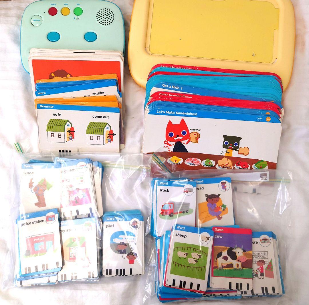 Worldwhde Kids English ワールドワイドキッズ　英語　WWK