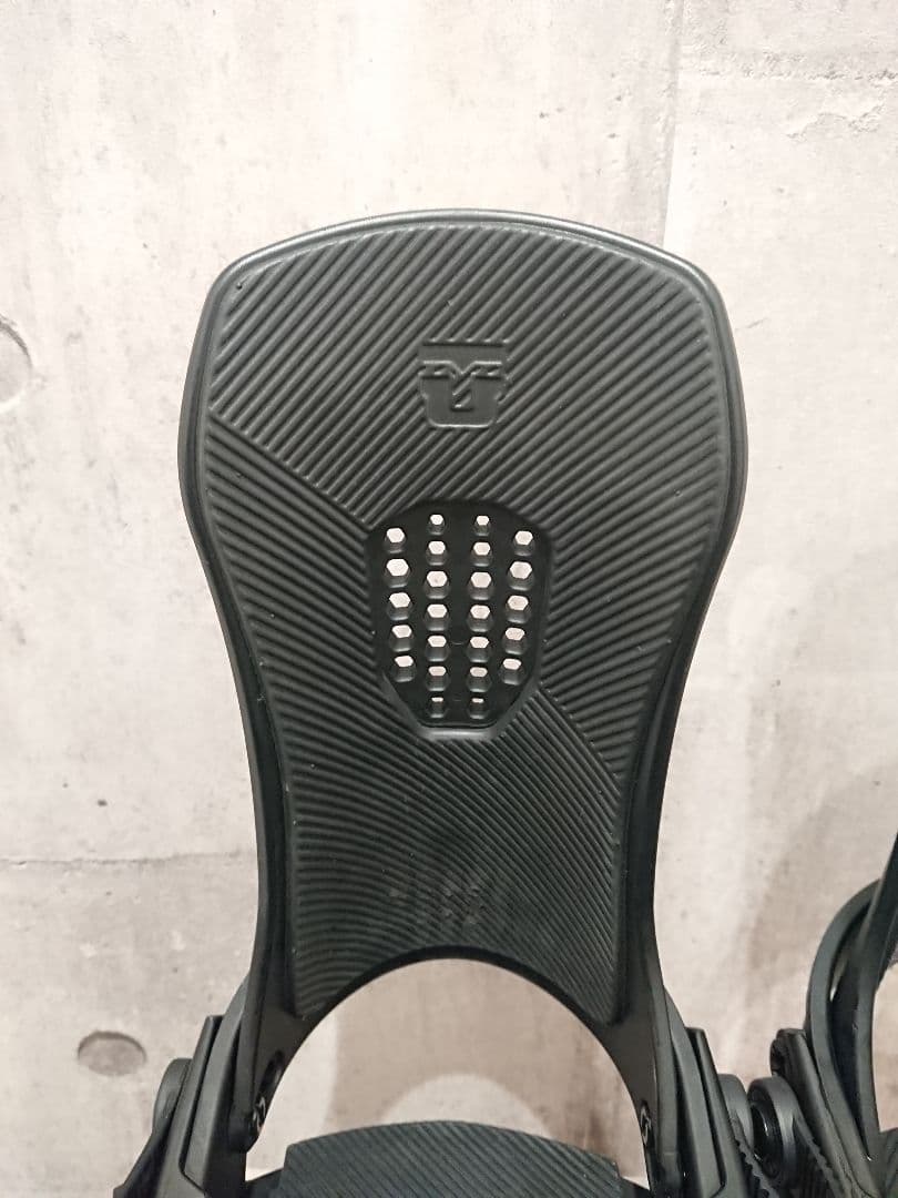 使用数回 24-25 UNION FORCE size M