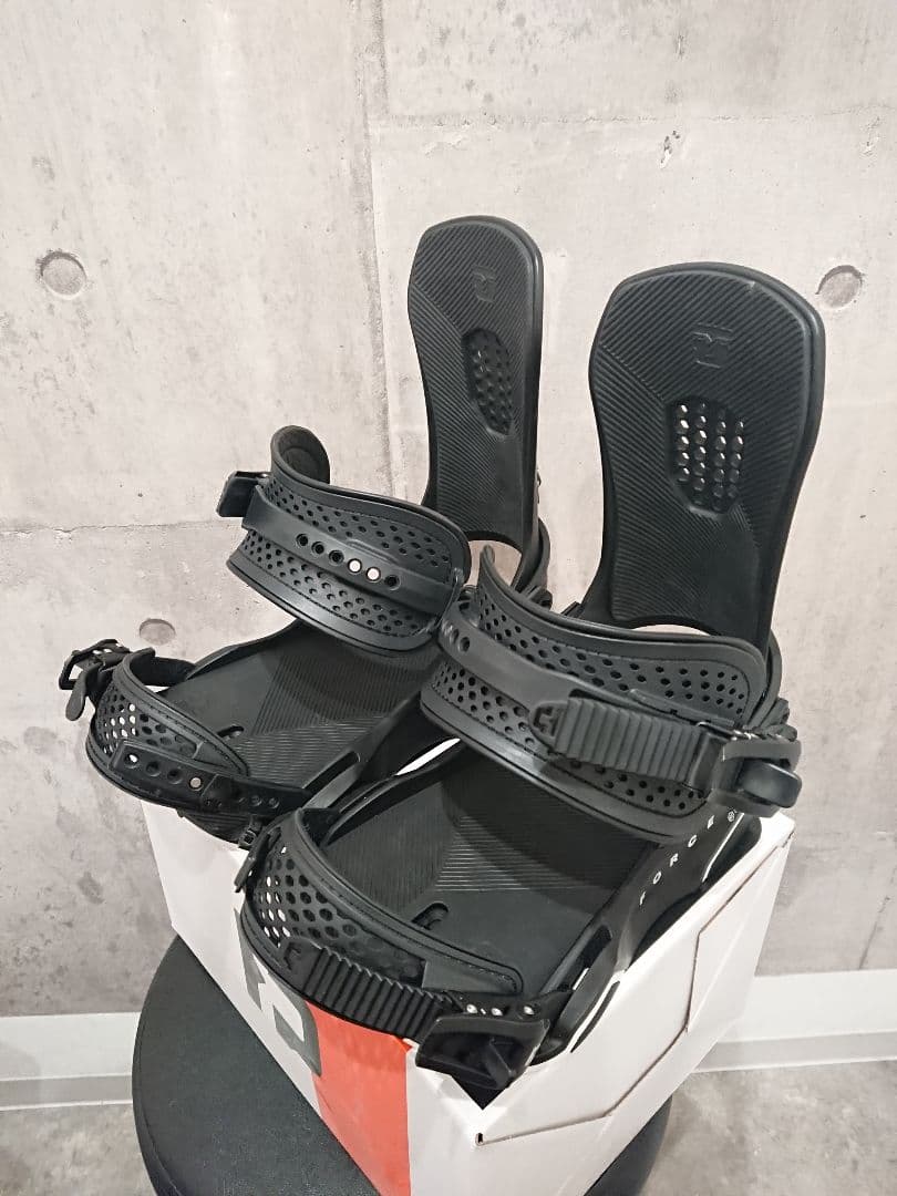 使用数回 24-25 UNION FORCE size M