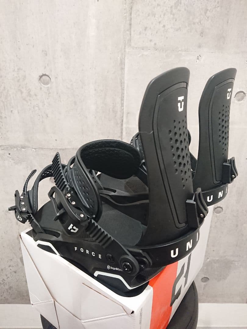 使用数回 24-25 UNION FORCE size M