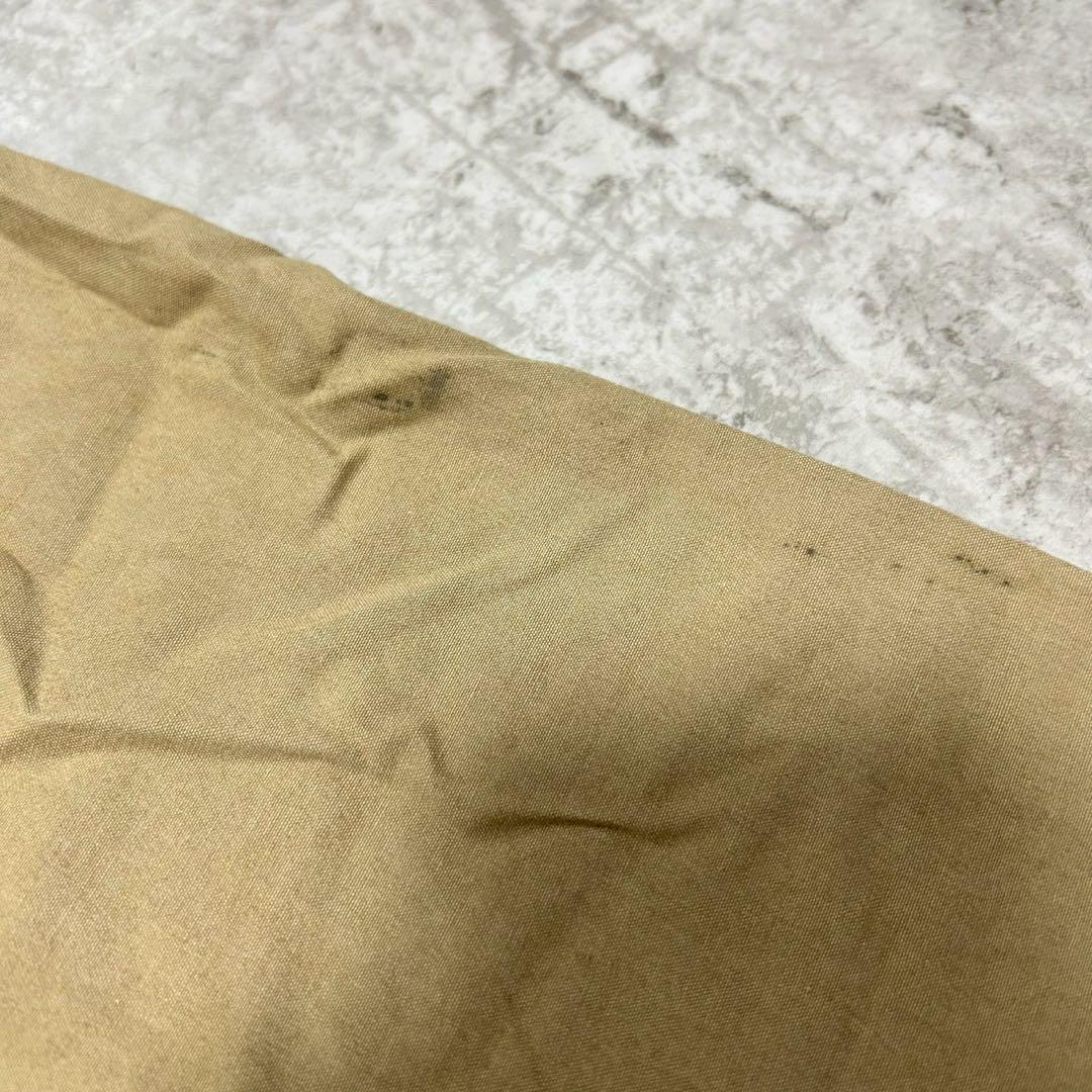 バブアー ノンオイルジャケット スリーワラント ビデイル ベージュ